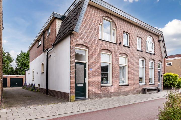Grote Kerkstraat 74