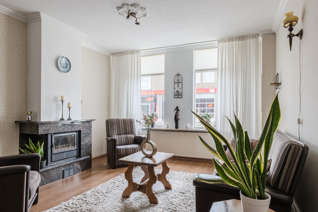 Foto 2 van Grote Kerkstraat 74