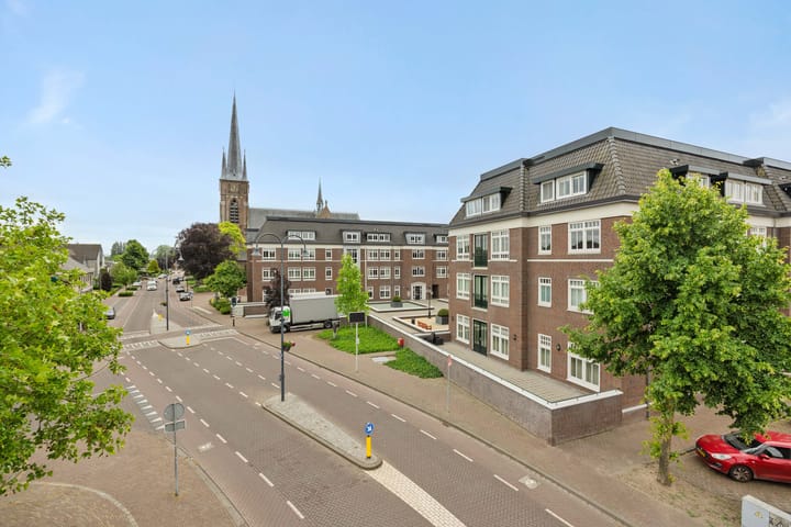 Foto 2 van Dorpsstraat 26-E