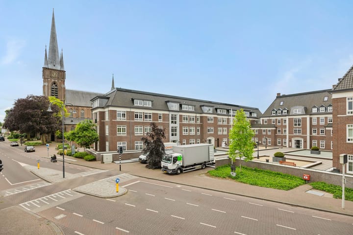 Foto 3 van Dorpsstraat 26-E