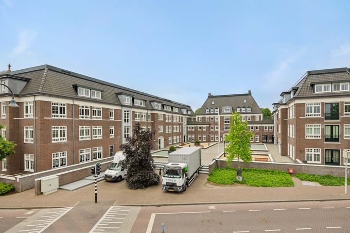 Foto 4 van Dorpsstraat 26-E