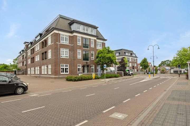 Foto 5 van Dorpsstraat 26-E