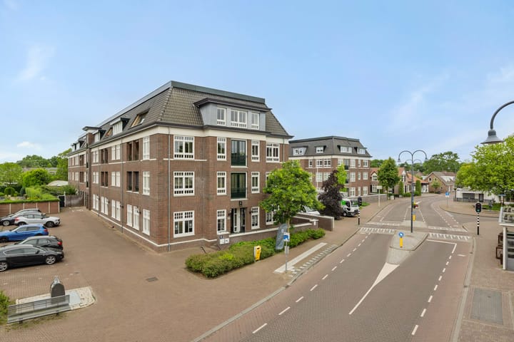 Foto 6 van Dorpsstraat 26-E