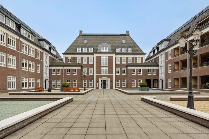 Foto 7 van Dorpsstraat 26-E