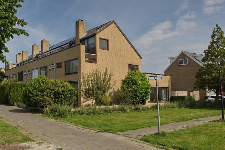 Foto 1 van Lijsterlaan 130