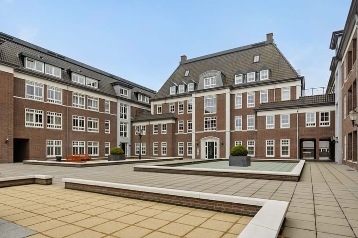 Foto 8 van Dorpsstraat 26-E