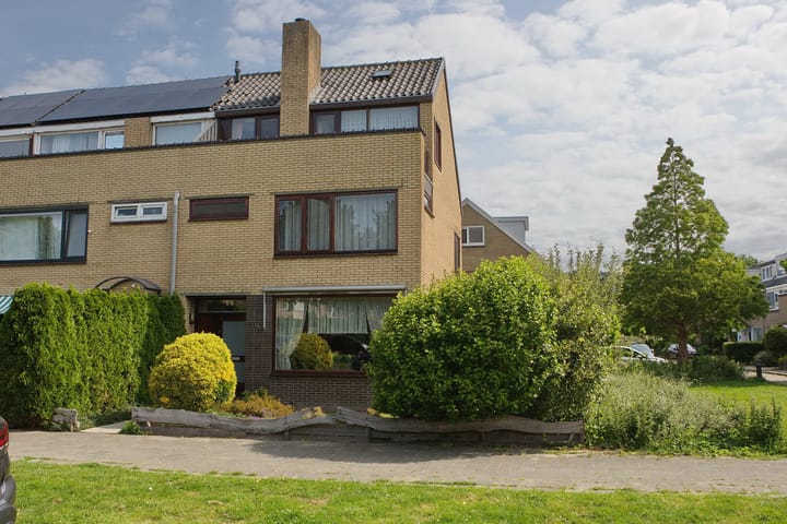 Foto 2 van Lijsterlaan 130