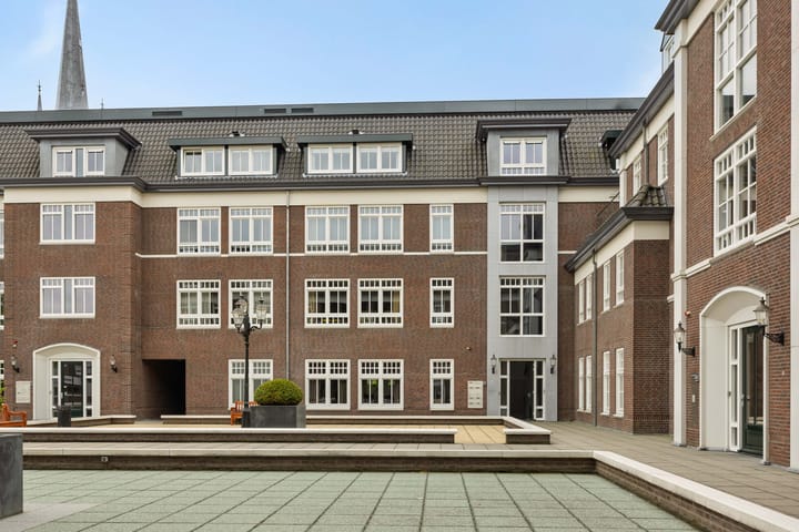 Foto 9 van Dorpsstraat 26-E