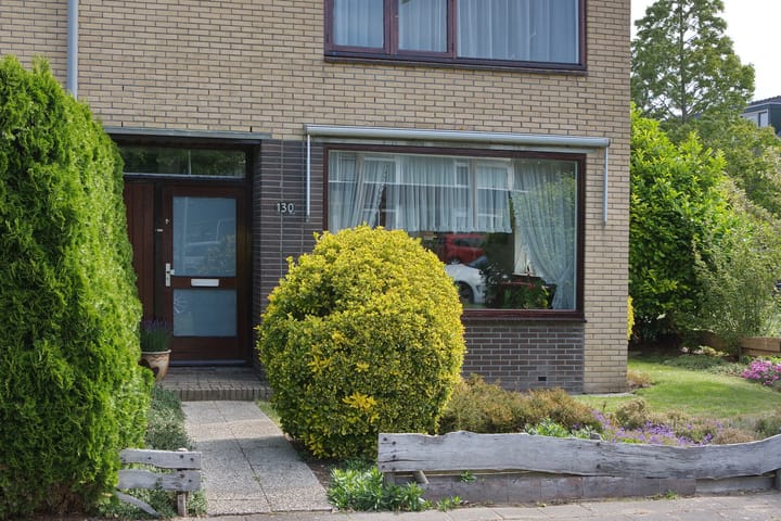 Foto 3 van Lijsterlaan 130