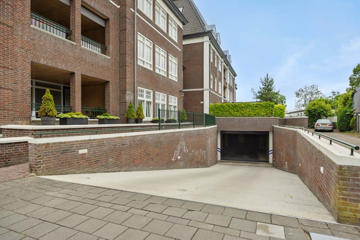 Foto 10 van Dorpsstraat 26-E