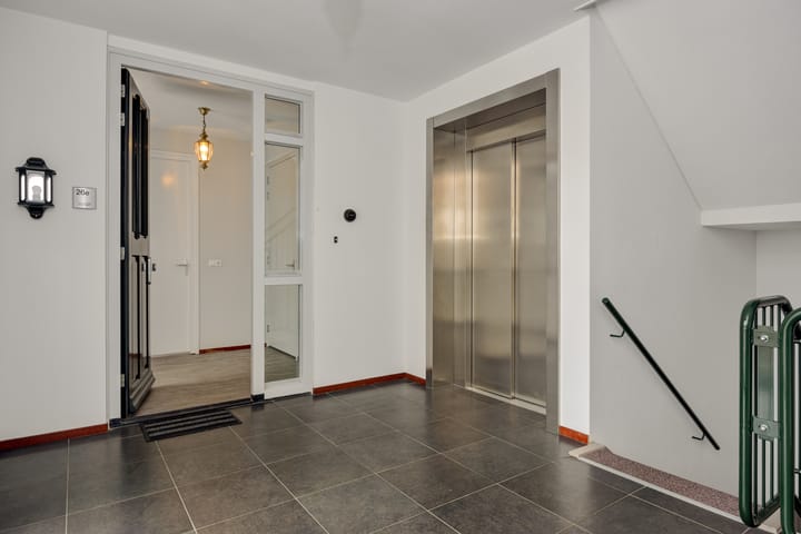 Foto 11 van Dorpsstraat 26-E