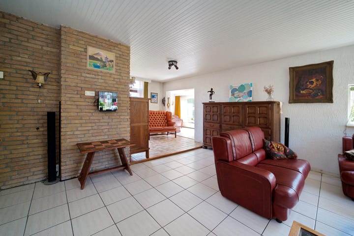 Foto 5 van Lijsterlaan 130