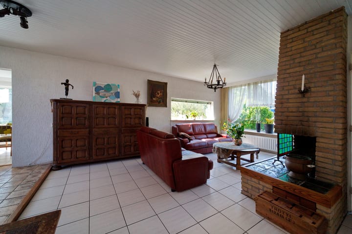 Foto 6 van Lijsterlaan 130