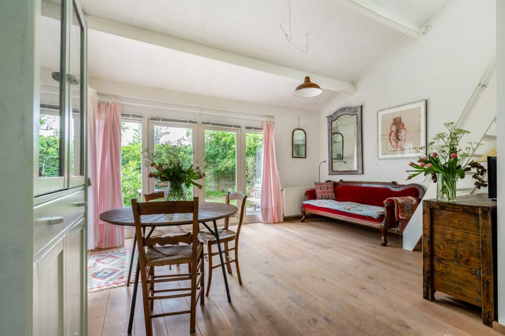 Foto 3 van Herenweg 280-26