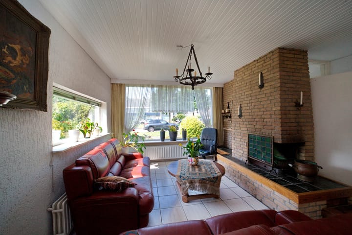 Foto 7 van Lijsterlaan 130