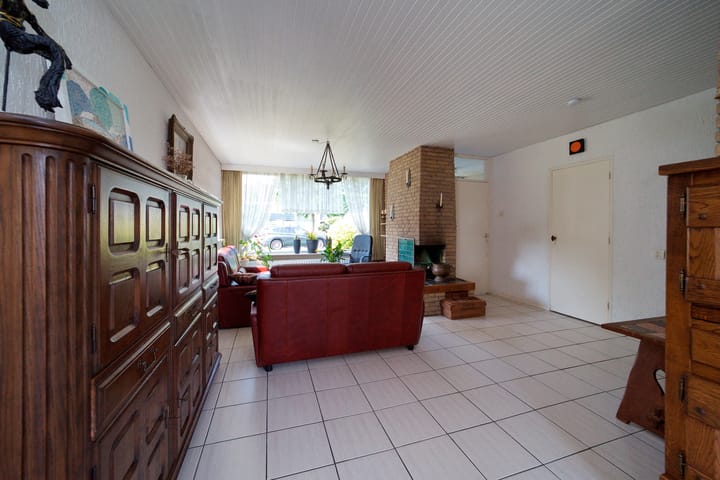 Foto 8 van Lijsterlaan 130