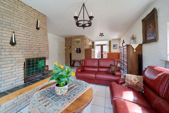 Foto 9 van Lijsterlaan 130