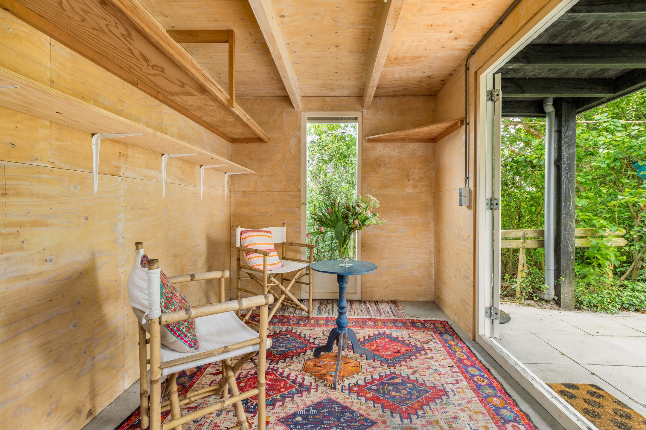 Foto 6 van Herenweg 280-26