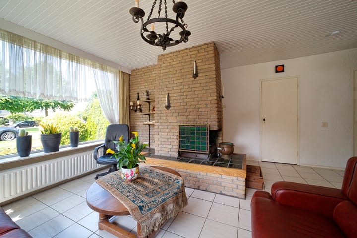 Foto 10 van Lijsterlaan 130