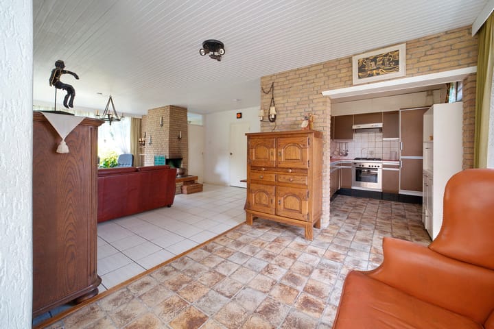 Foto 12 van Lijsterlaan 130