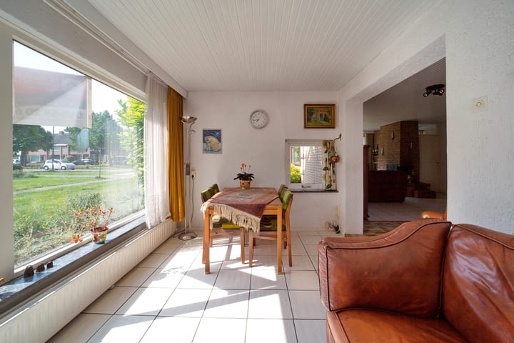 Foto 13 van Lijsterlaan 130