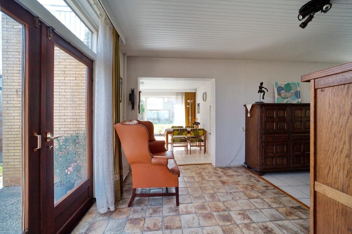 Foto 15 van Lijsterlaan 130