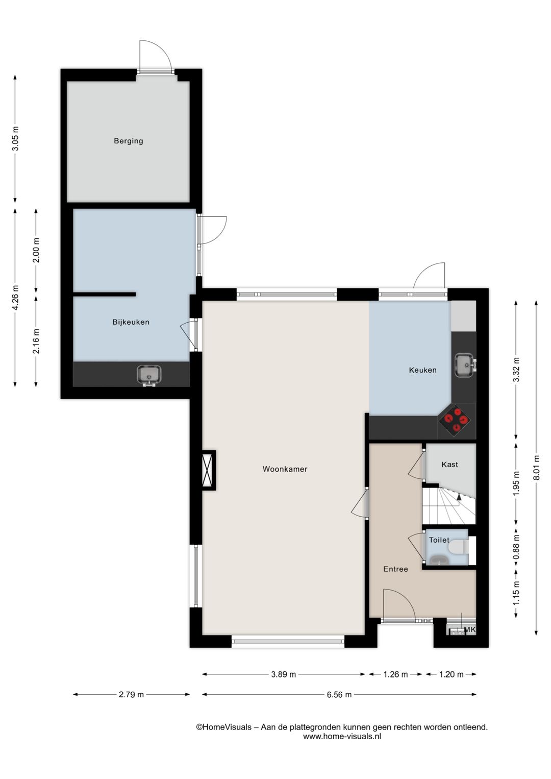 Foto 56 van Ten Utlodreef 8