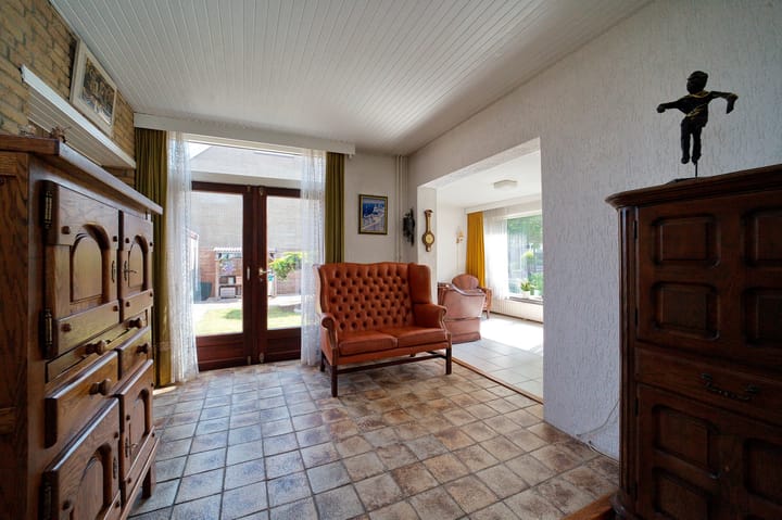 Foto 16 van Lijsterlaan 130