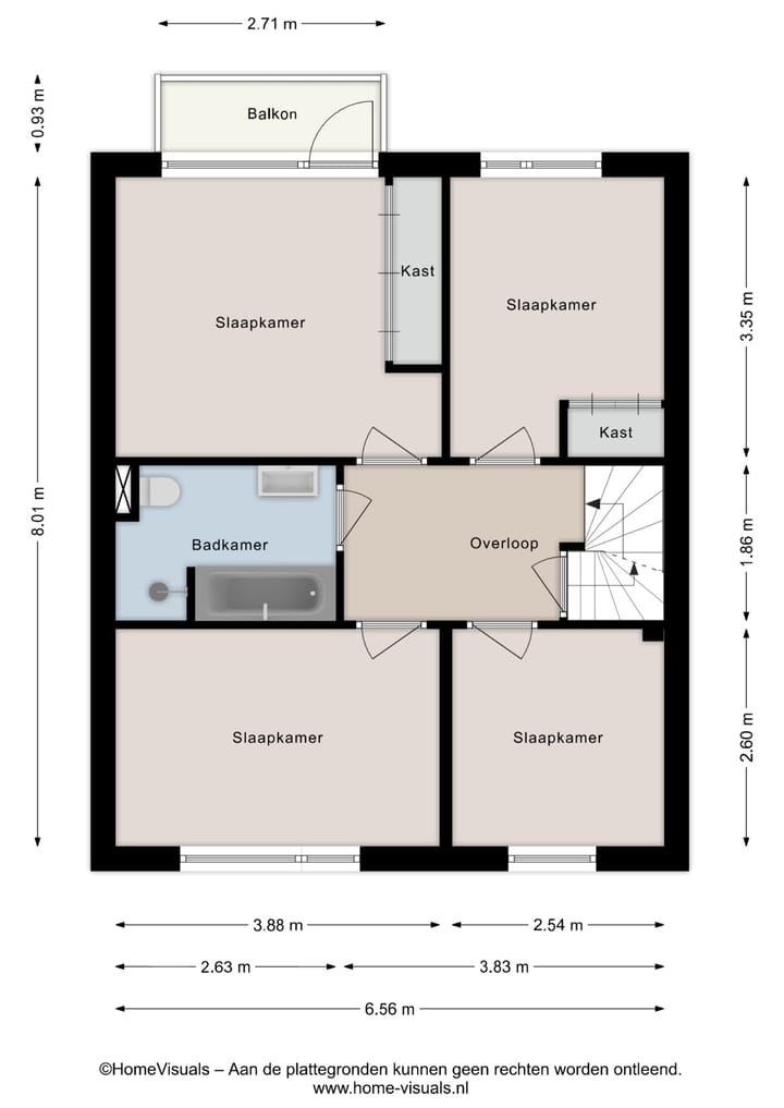 Foto 58 van Ten Utlodreef 8