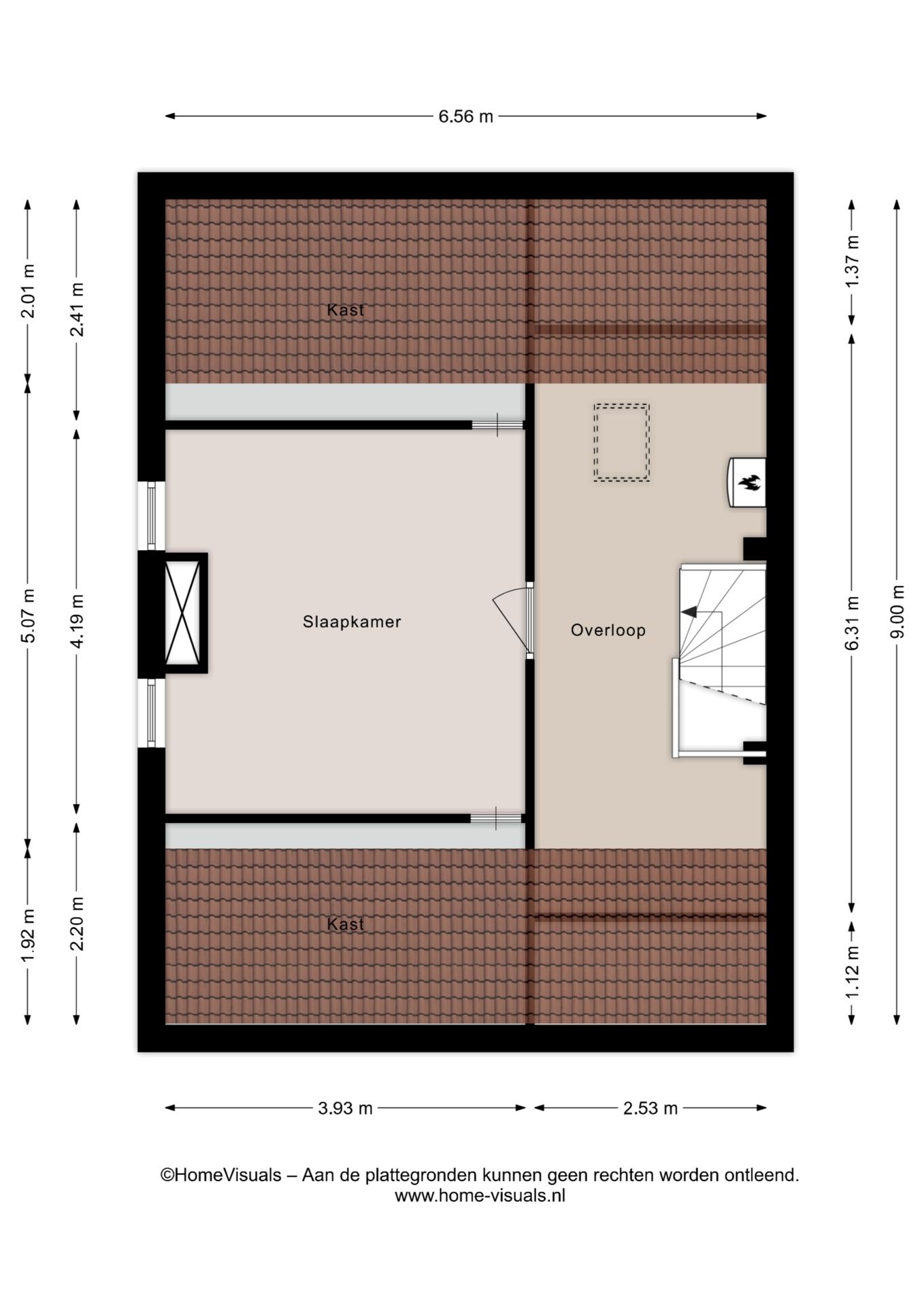 Foto 59 van Ten Utlodreef 8
