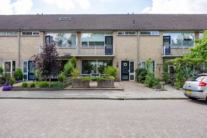 Bekijk foto van Tichelkamp 7
