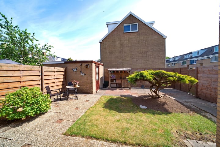 Foto 17 van Lijsterlaan 130