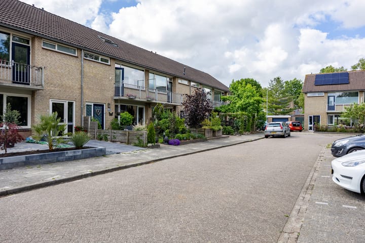 Foto 2 van Tichelkamp 7