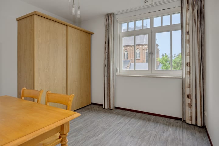 Foto 22 van Dorpsstraat 26-E