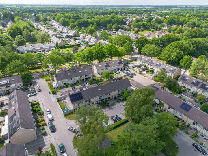 Foto 3 van Tichelkamp 7