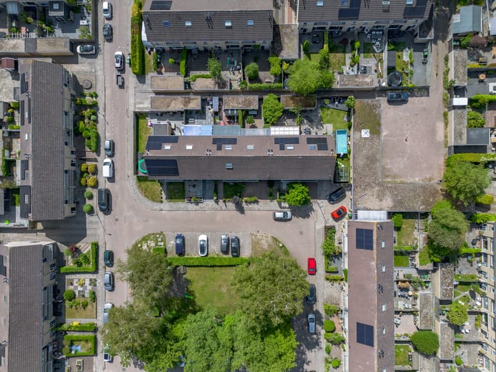 Foto 4 van Tichelkamp 7