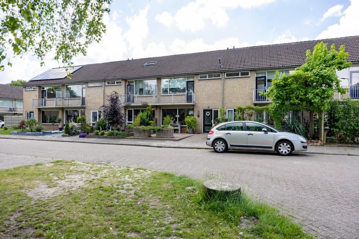 Foto 5 van Tichelkamp 7