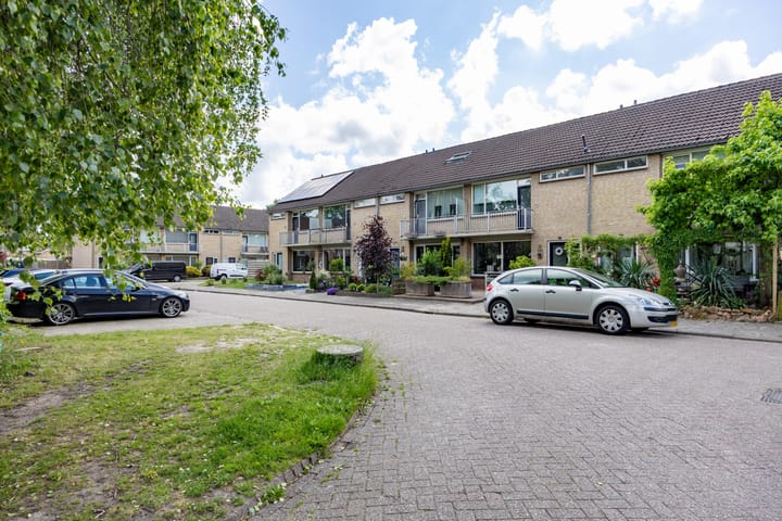 Foto 6 van Tichelkamp 7