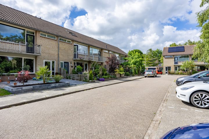 Foto 7 van Tichelkamp 7