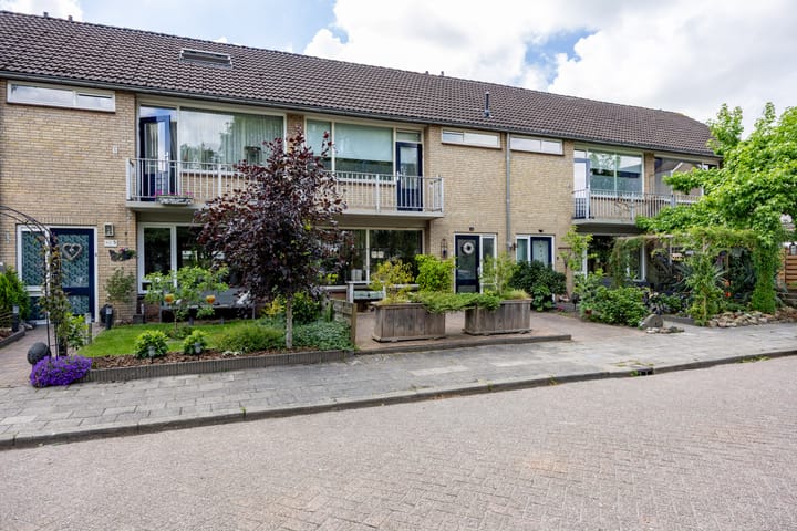 Foto 8 van Tichelkamp 7