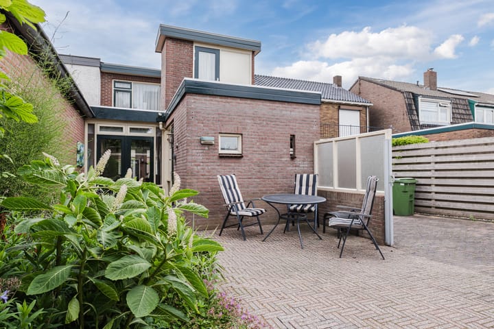 Foto 34 van Grote Kerkstraat 74