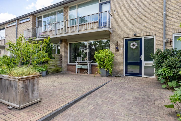 Foto 9 van Tichelkamp 7