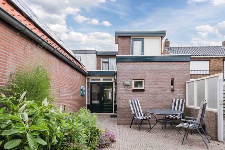 Foto 36 van Grote Kerkstraat 74