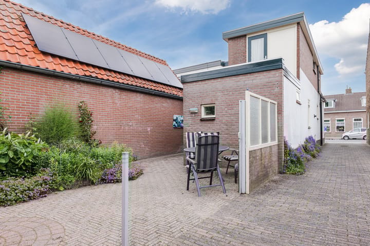 Foto 38 van Grote Kerkstraat 74