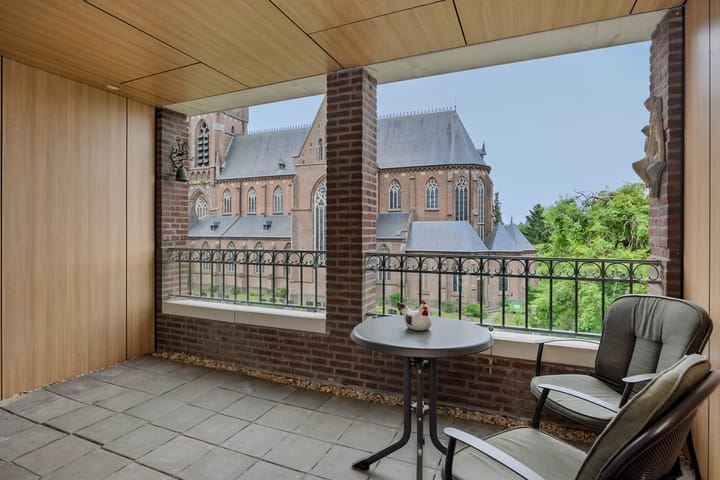 Foto 33 van Dorpsstraat 26-E