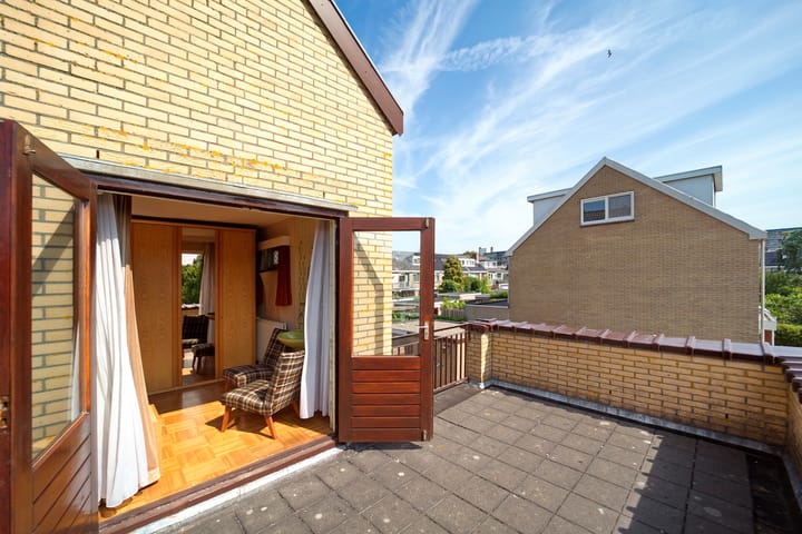 Foto 33 van Lijsterlaan 130