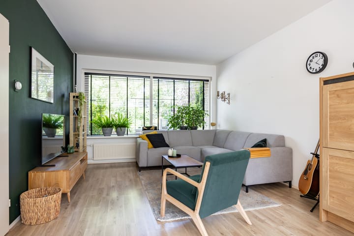 Foto 15 van Tichelkamp 7