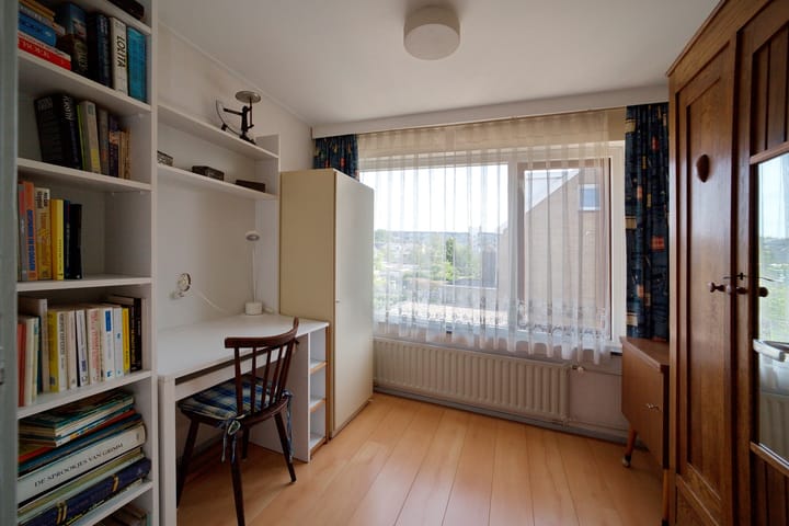 Foto 34 van Lijsterlaan 130