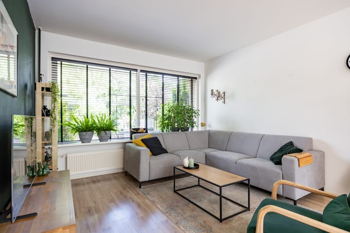 Foto 16 van Tichelkamp 7