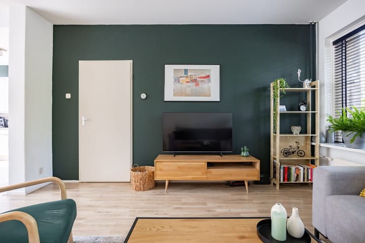 Foto 19 van Tichelkamp 7